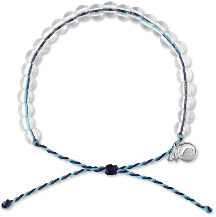 4Ocean Whale Bracelet