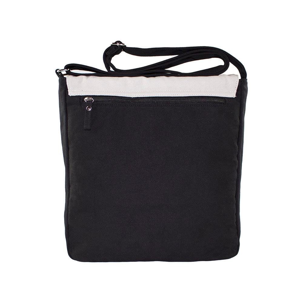 Messenger Bag - Golden Gate Bridge